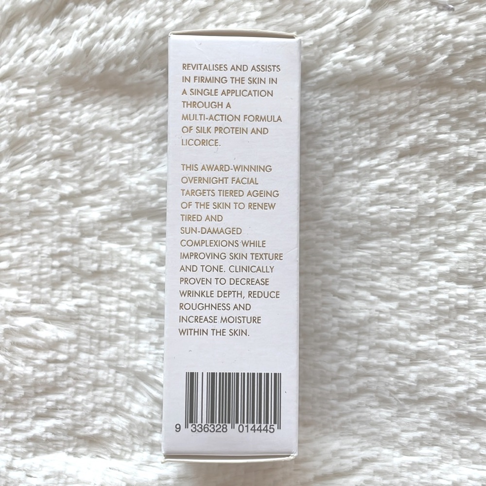 Alpha-H Liquid Gold Exfoliating Treatment With Glycolic Acid 30 ml - Picture 3 of 4